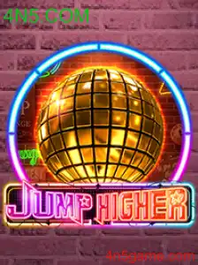 JumpHigher
